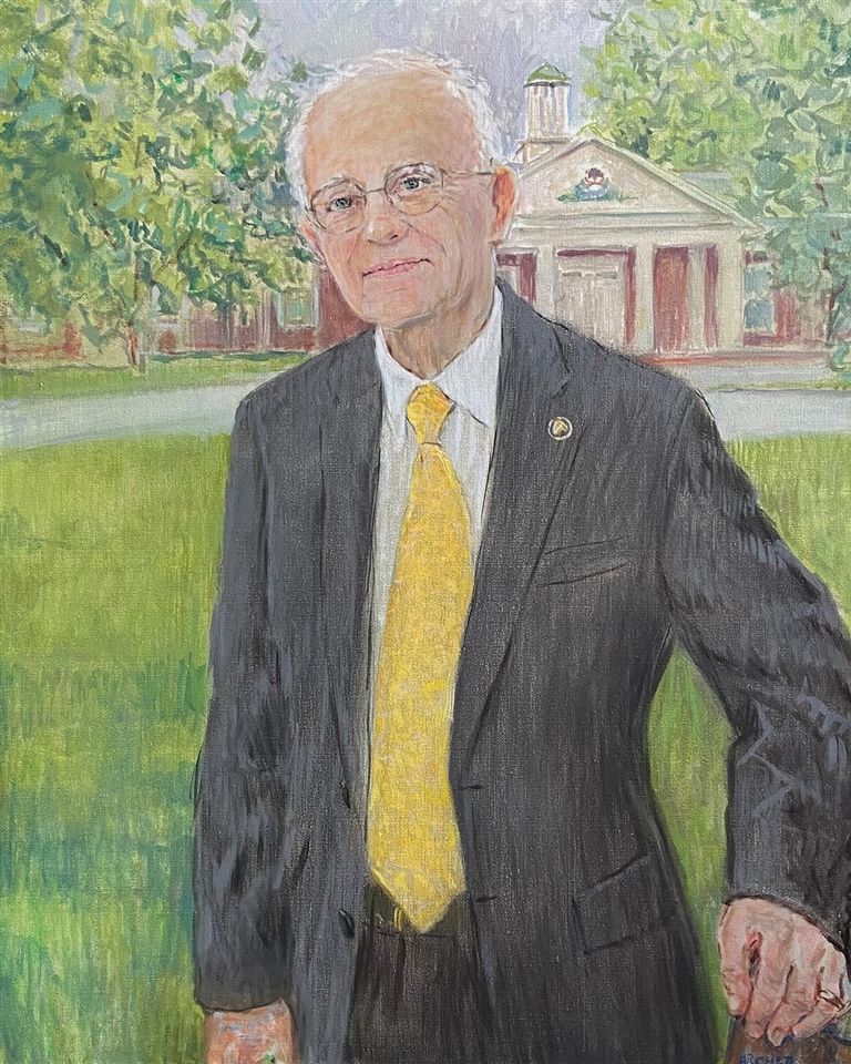 Fielding Archer, Portrait Artist