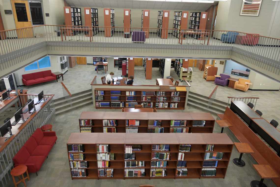 MUS Library