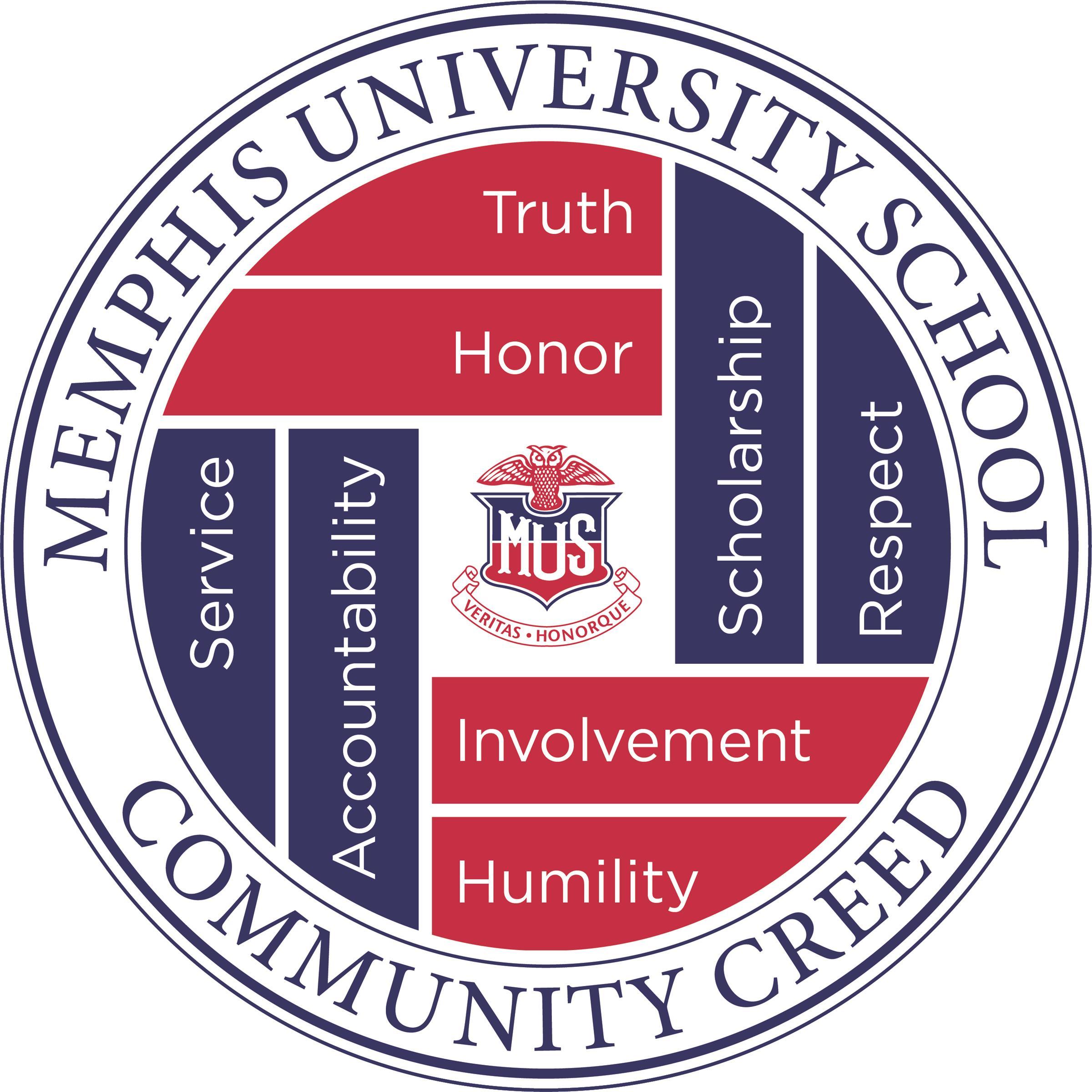 Community Creed