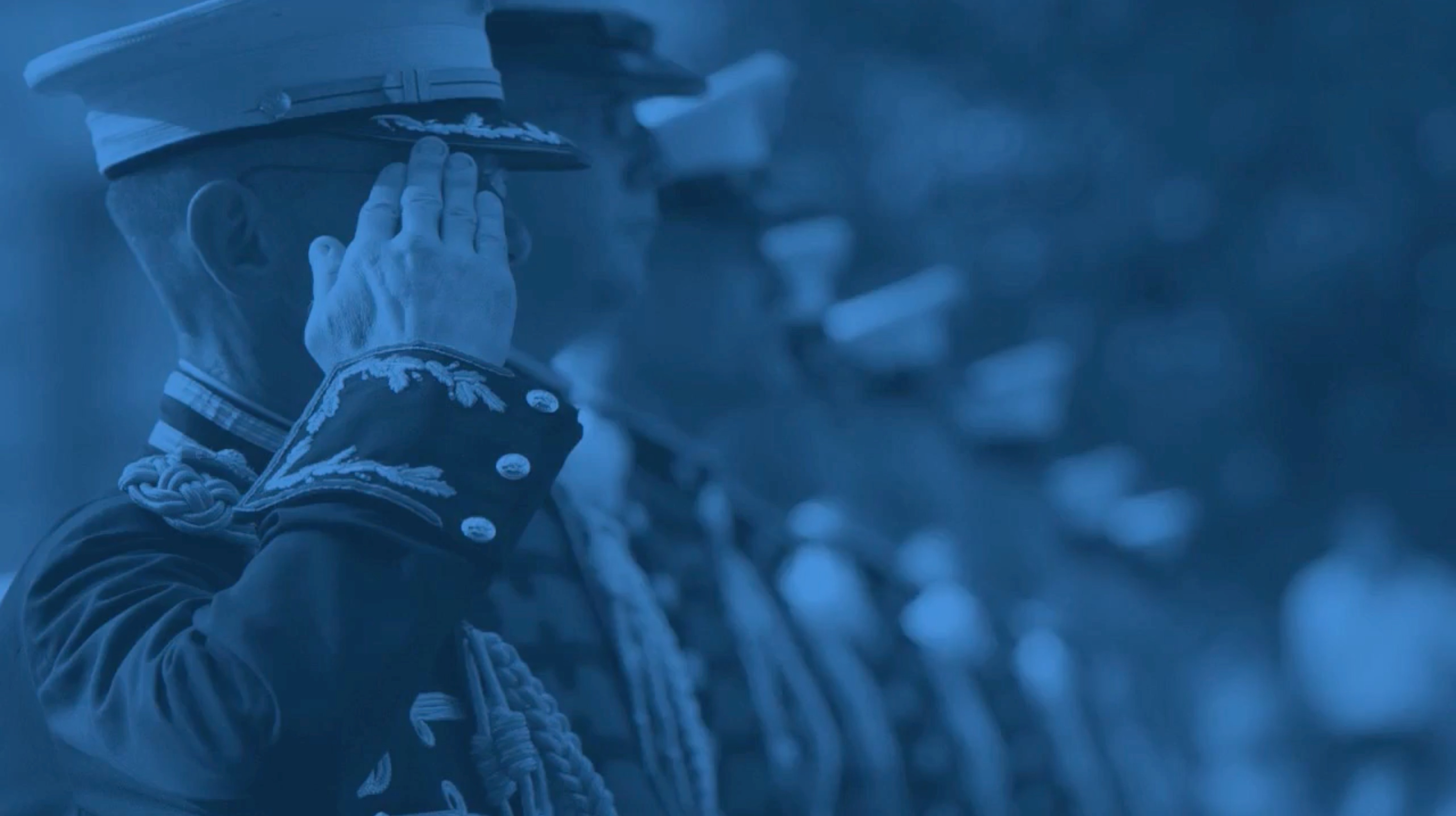 Veteran Alumni cover photo.