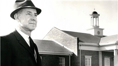 Col. Ross M. Lynn