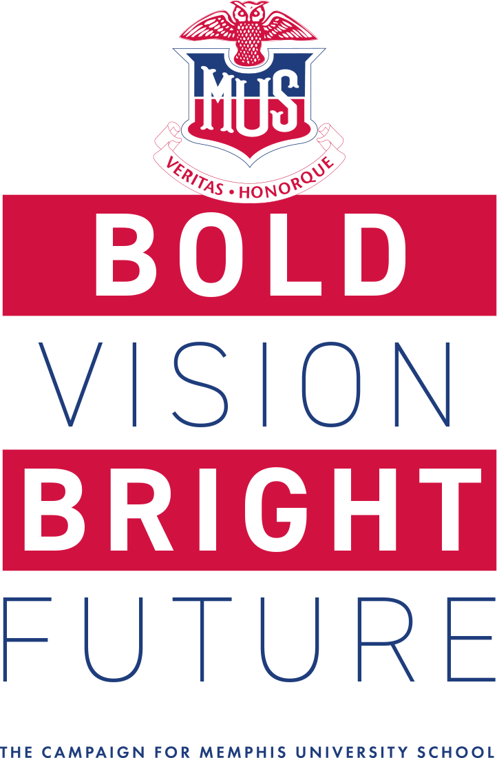 Bold Vision Bright Future logo