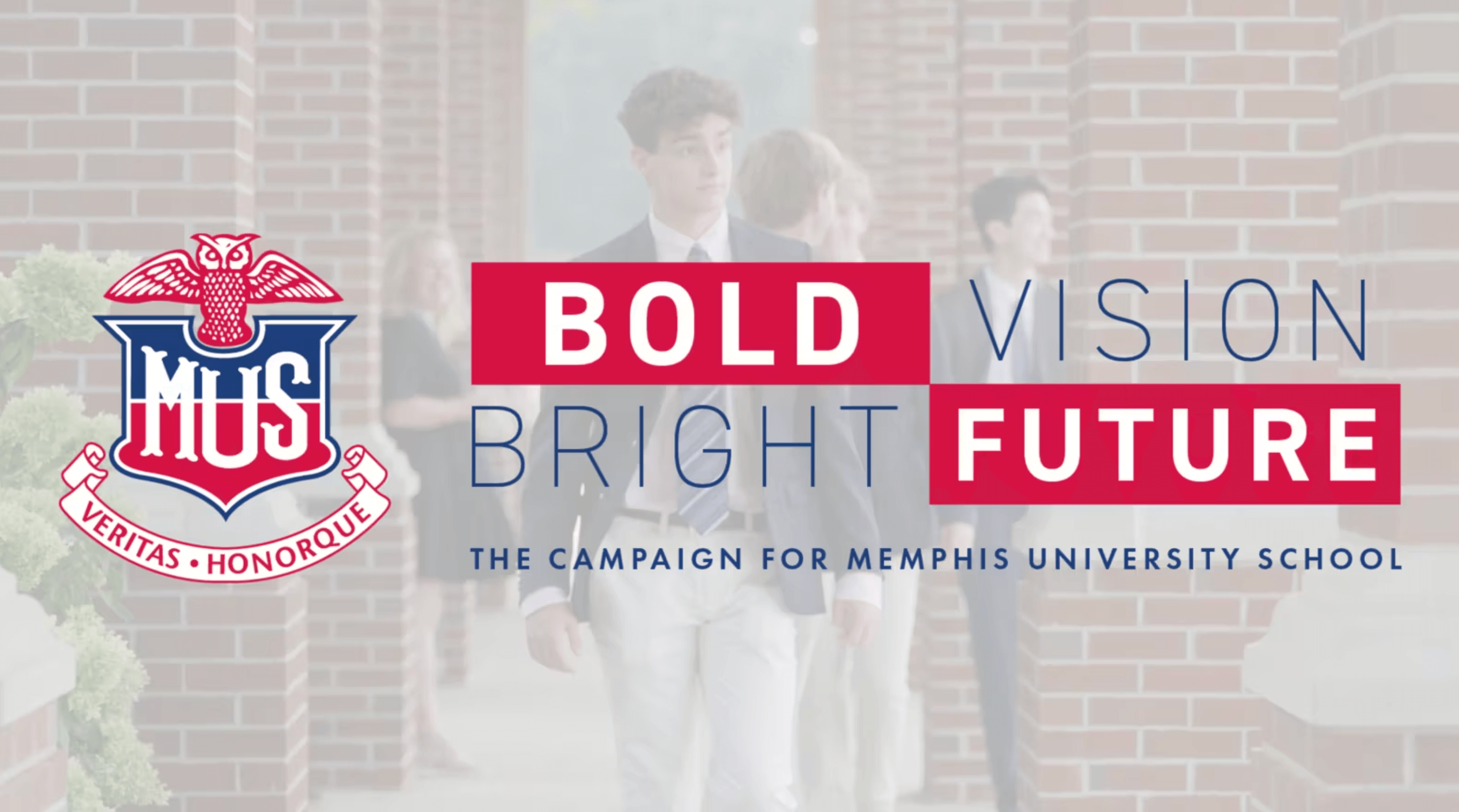 bold vision bright future load screen